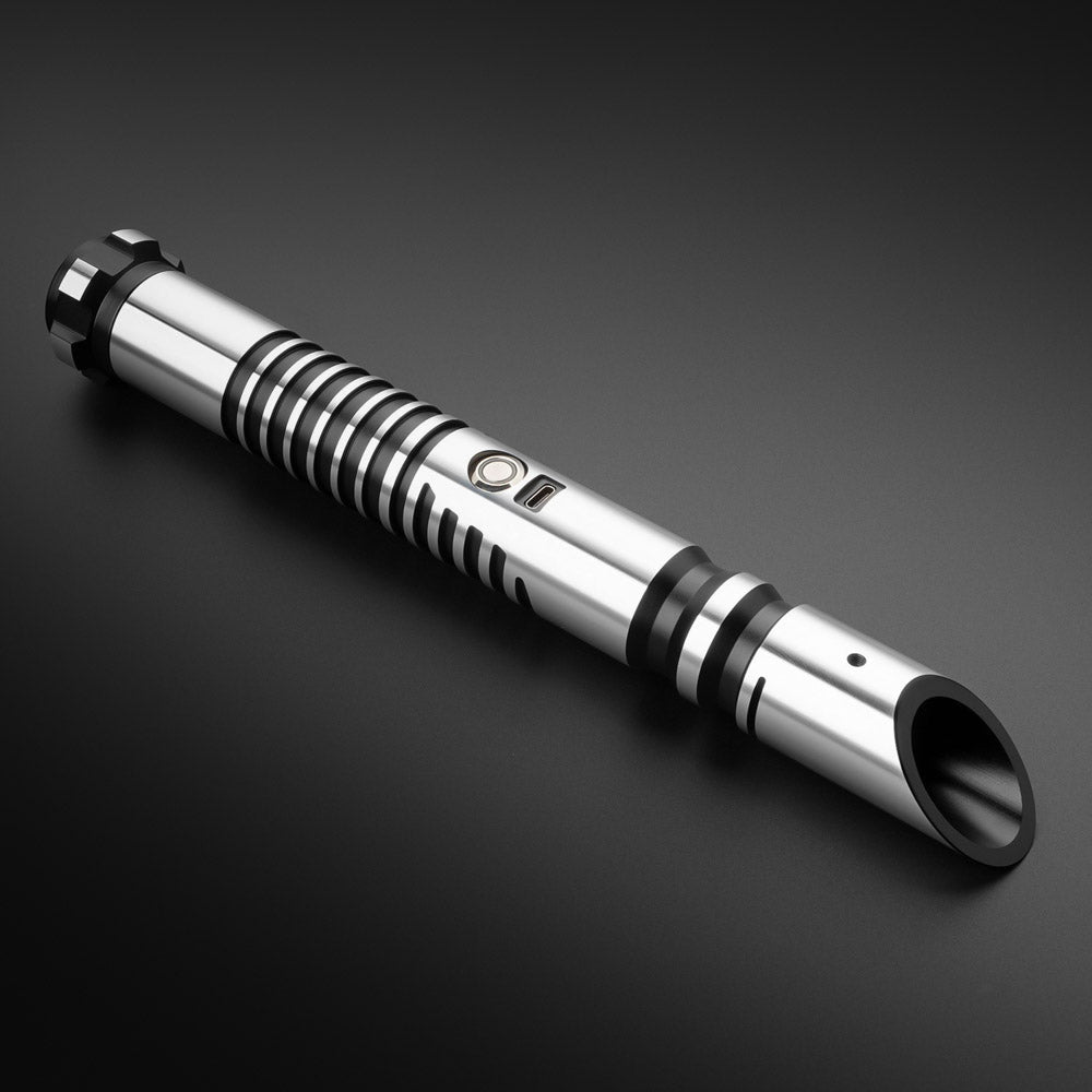 Inferno - Combat Saber