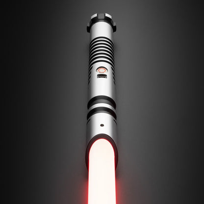 Inferno - Combat Saber