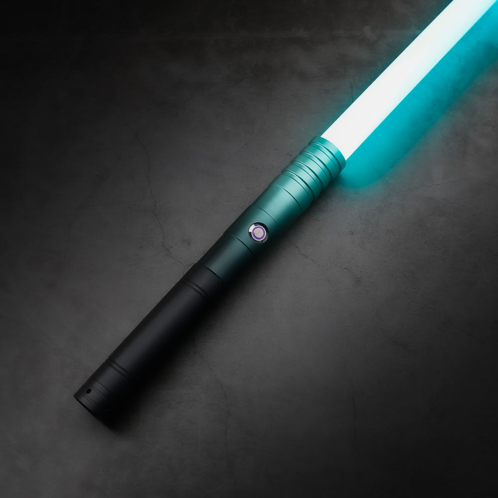 Initiate Combat Neopixel Lightsaber