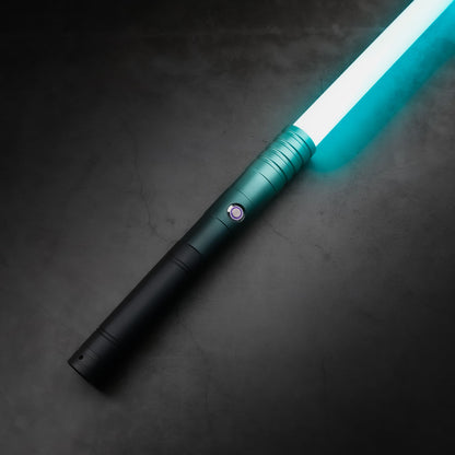 Initiate Combat Neopixel Lightsaber