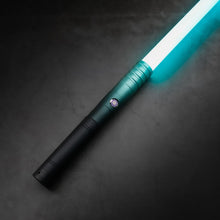 Load image into Gallery viewer, Initiate Combat Neopixel Lightsaber
