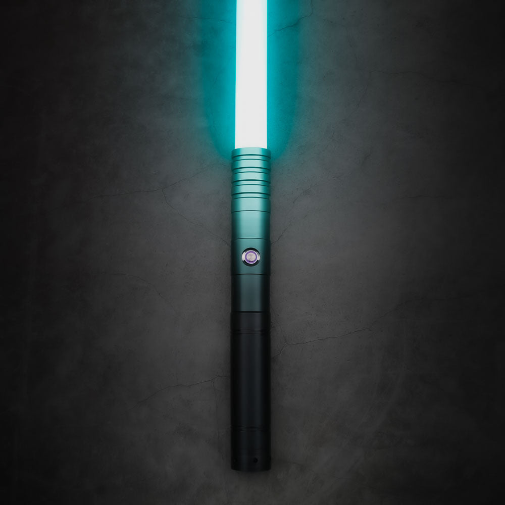 Initiate Combat Neopixel Lightsaber