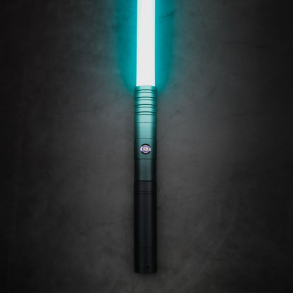 Initiate Combat Neopixel Lightsaber