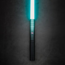 Load image into Gallery viewer, Initiate Combat Neopixel Lightsaber
