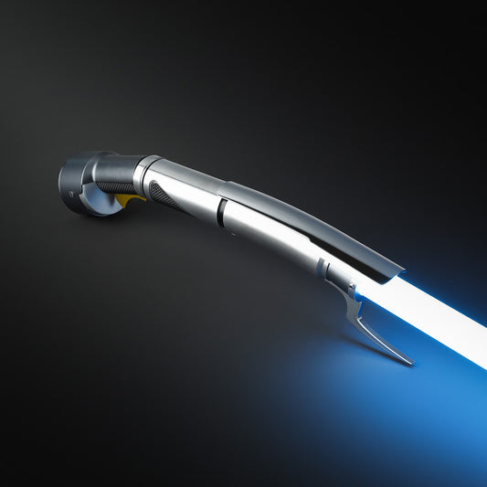 Jedi Dooku - Combat Saber