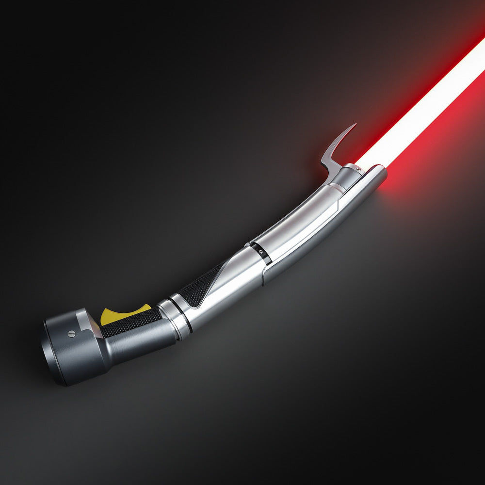 Jedi Dooku - Combat Saber