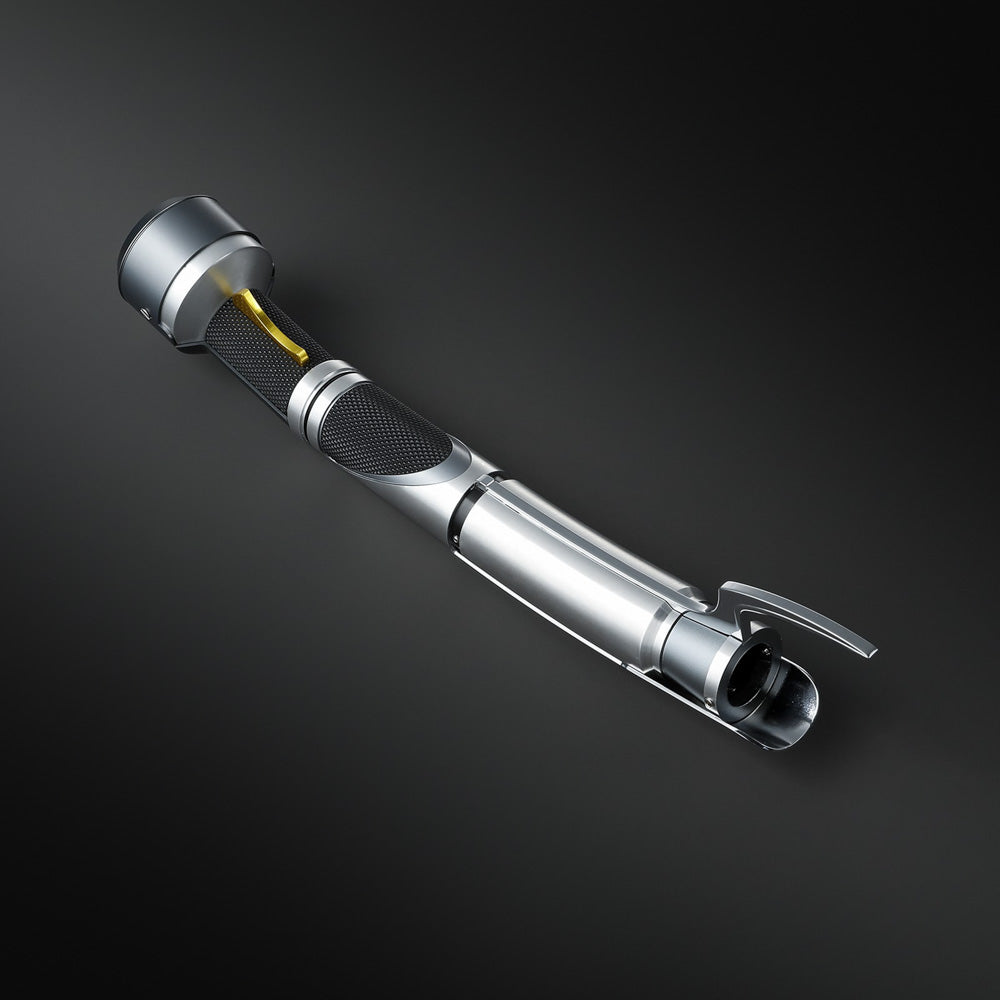 Jedi Dooku (Empty Hilt)