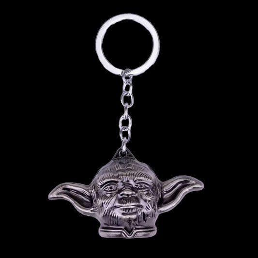 Keyring - Yoda