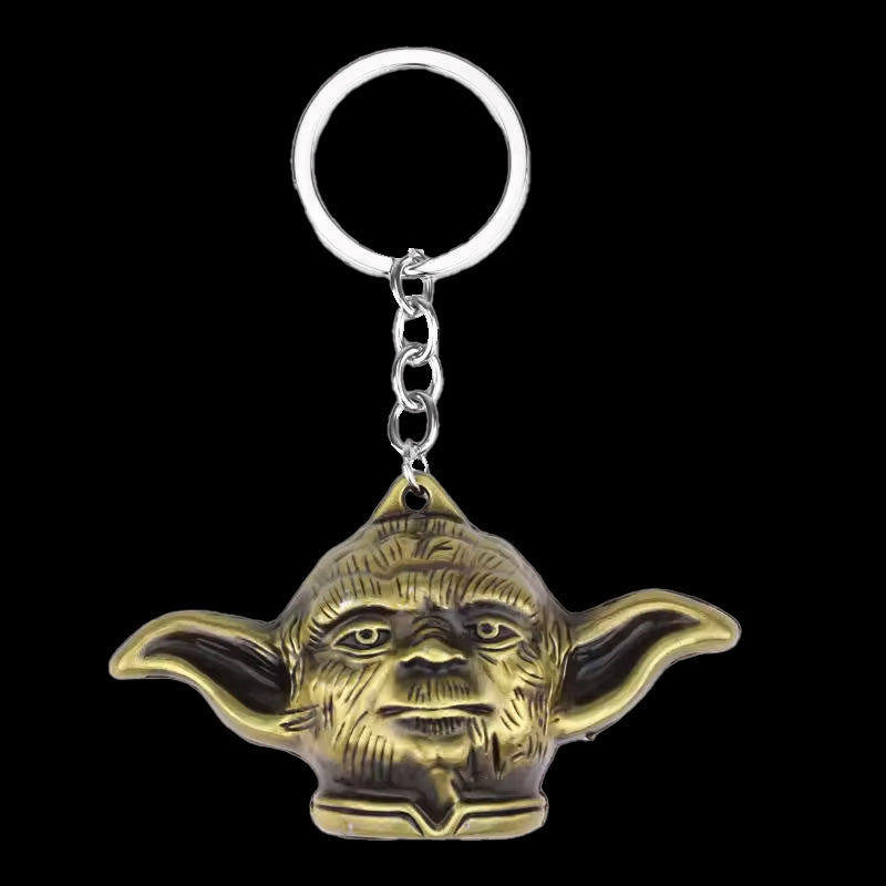 Keyring - Yoda