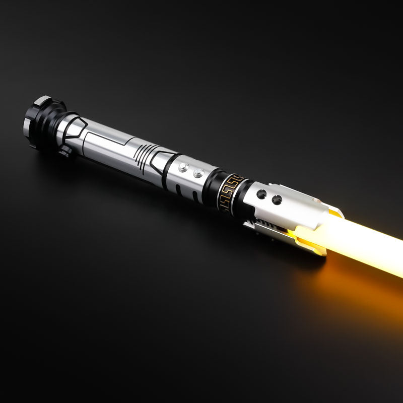 Judger - Combat Saber