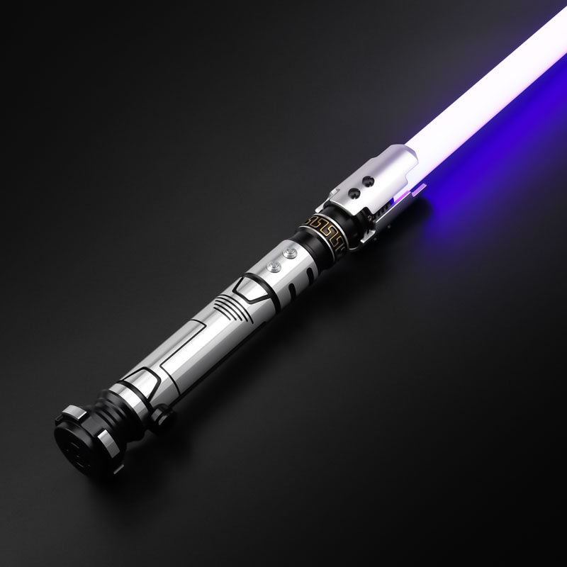 Judger - Combat Saber