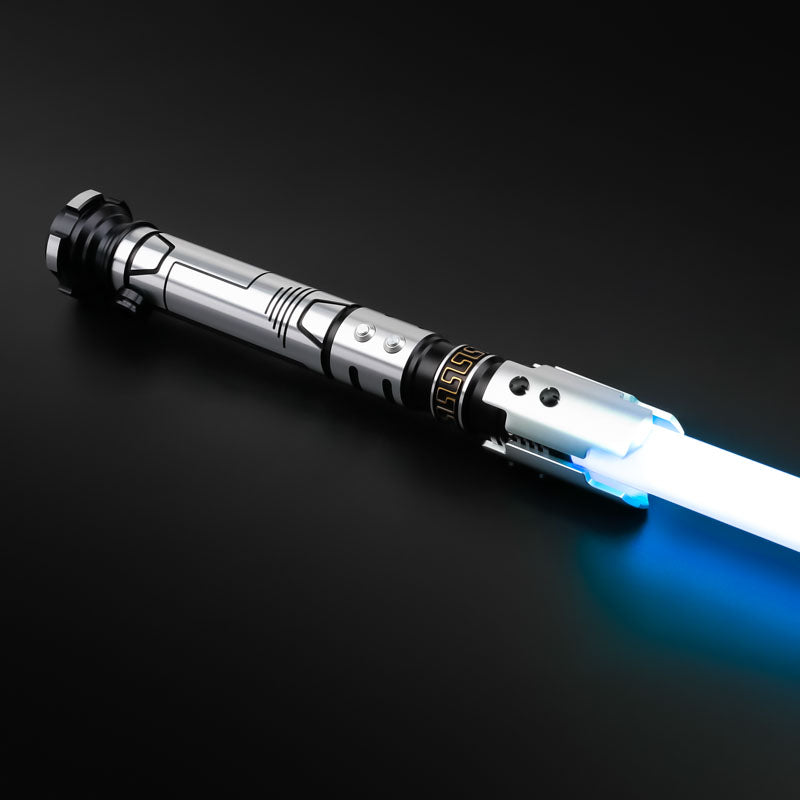 Judger - Combat Saber