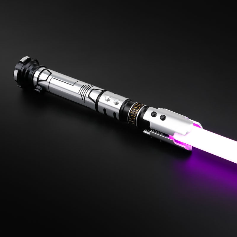 Judger - Combat Saber