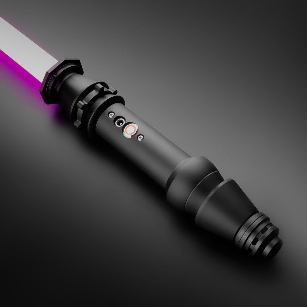 Juvenate - Combat Saber