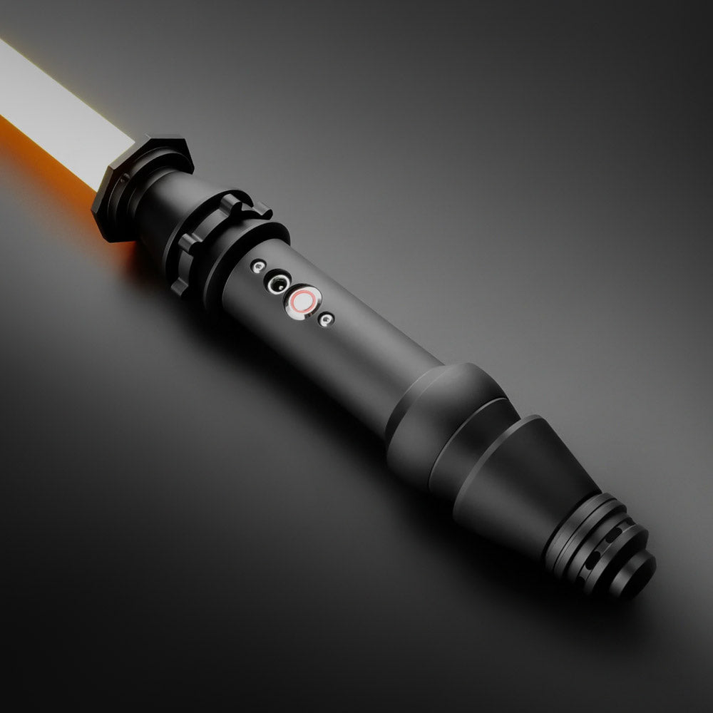 Juvenate - Combat Saber