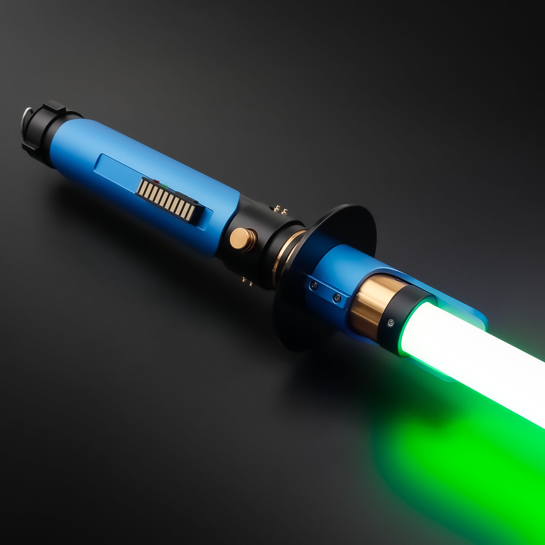 Kanan Mark III - Neopixel Combat Lightsaber