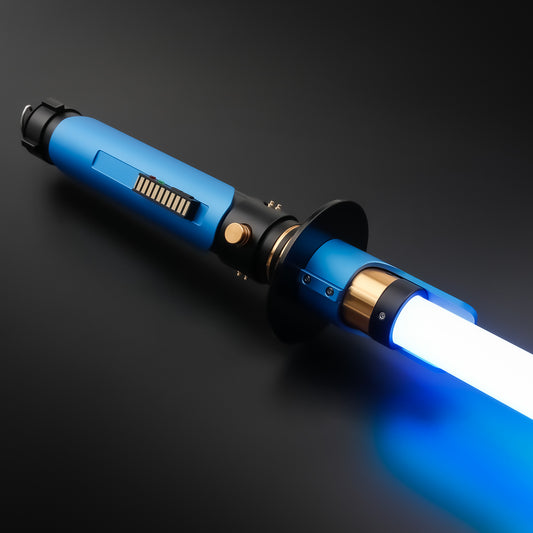 Kanan Mark III - Neopixel Combat Lightsaber