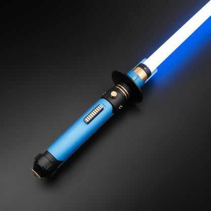 Kanan Mark III - Neopixel Combat Lightsaber