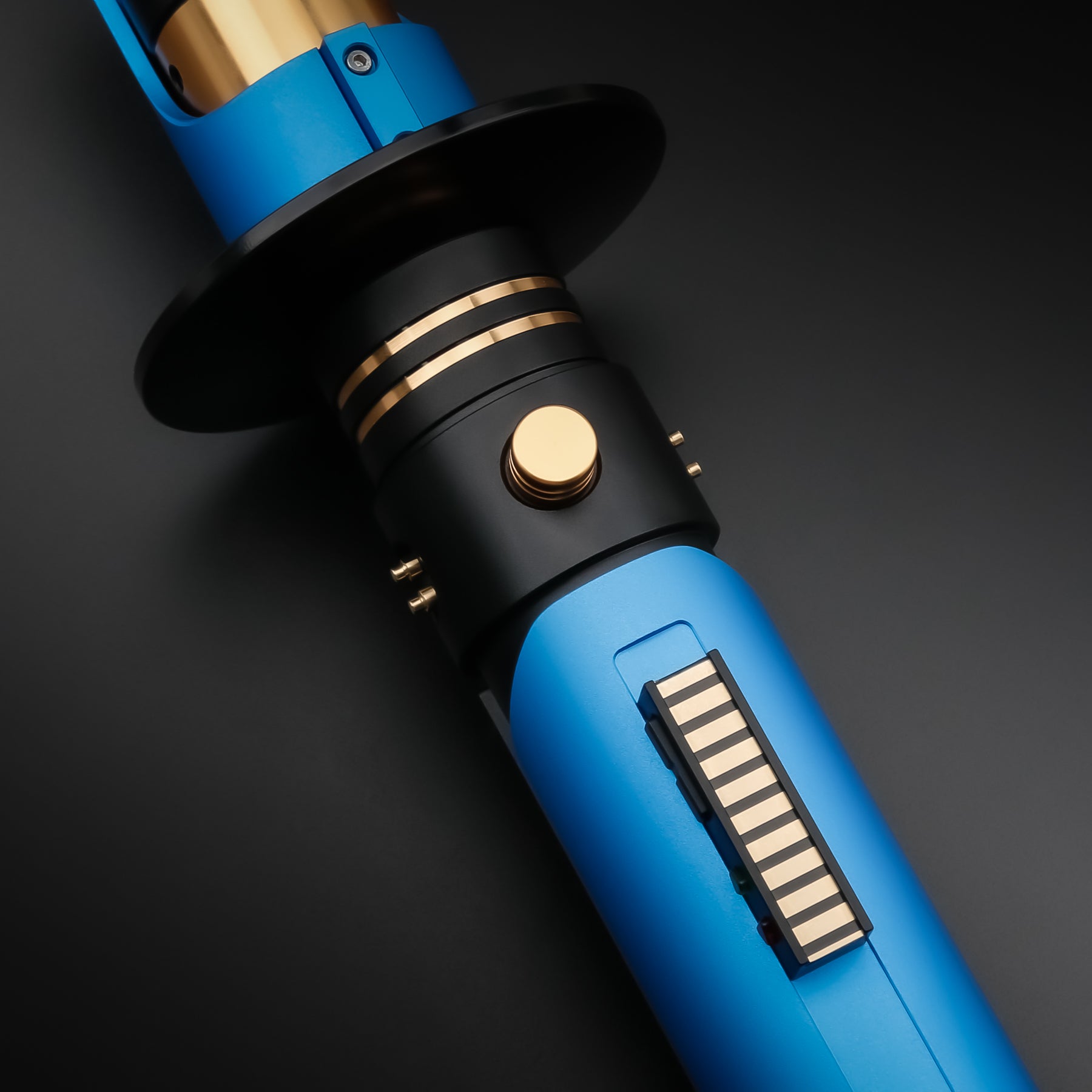 Kanan Mark III - Neopixel Combat Lightsaber