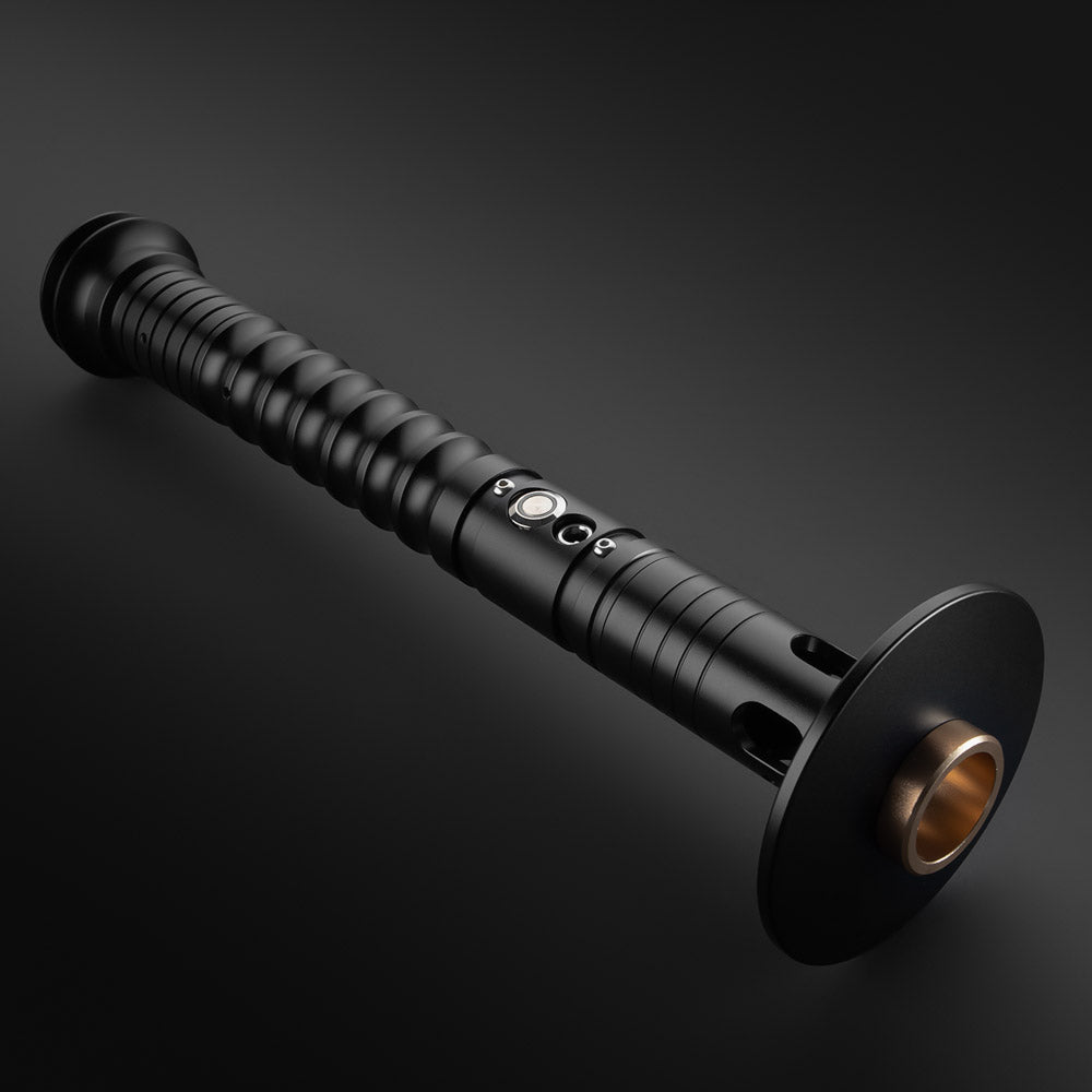 Katana Combat Neopixel Lightsaber