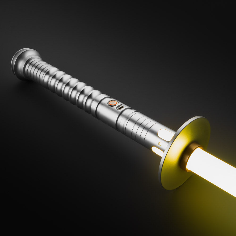 Katana Combat Neopixel Lightsaber