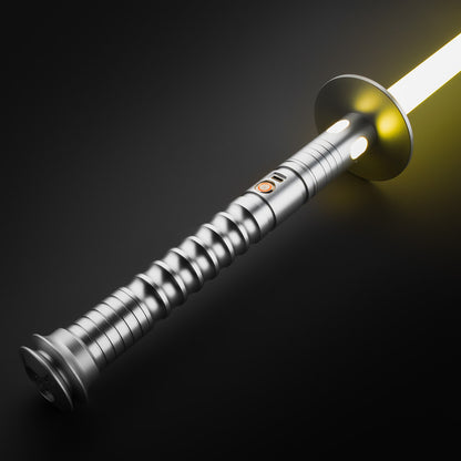 Katana Combat Neopixel Lightsaber