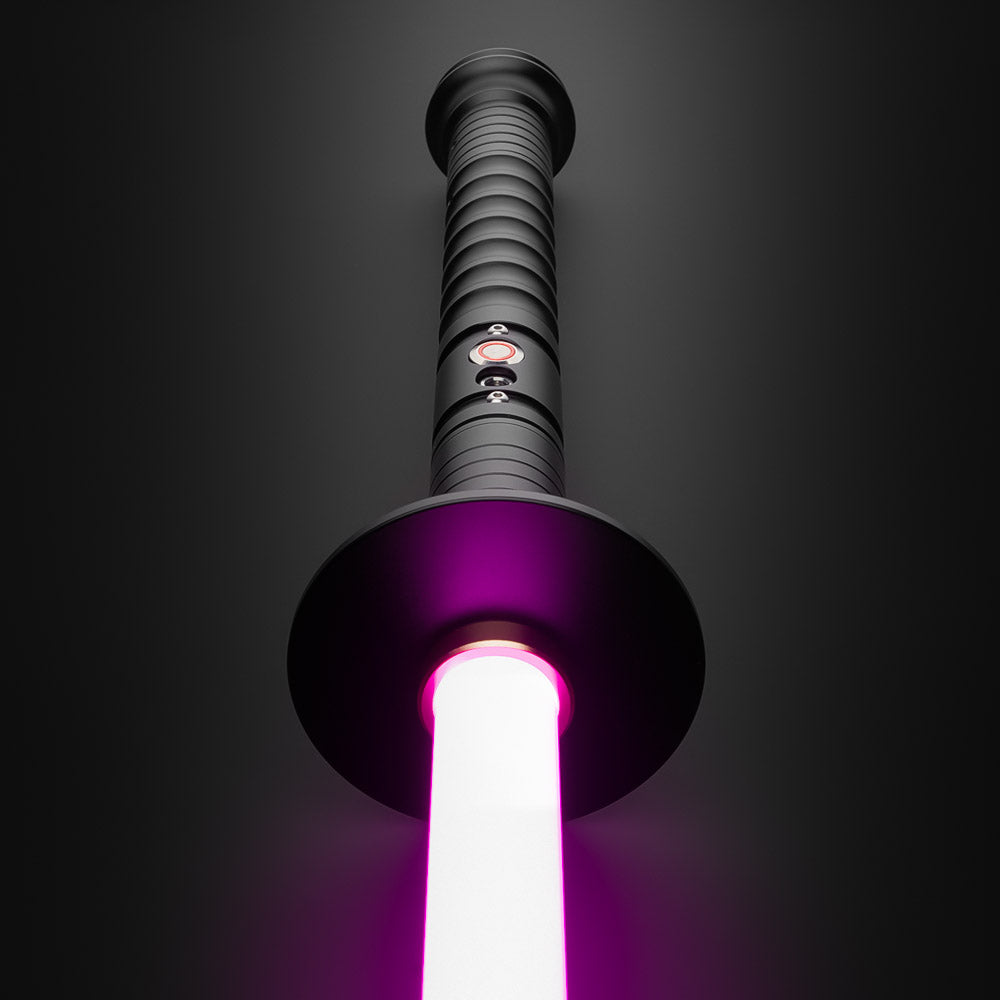 Katana Combat Neopixel Lightsaber