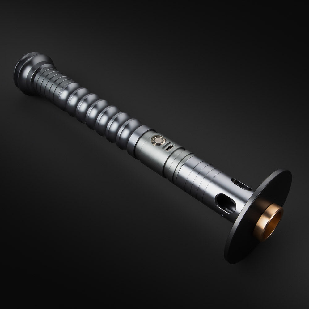 Katana Combat Neopixel Lightsaber