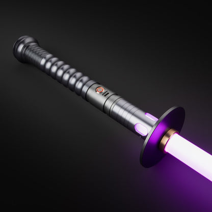 Katana Combat Neopixel Lightsaber