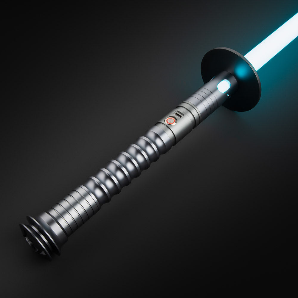 Katana Combat Neopixel Lightsaber