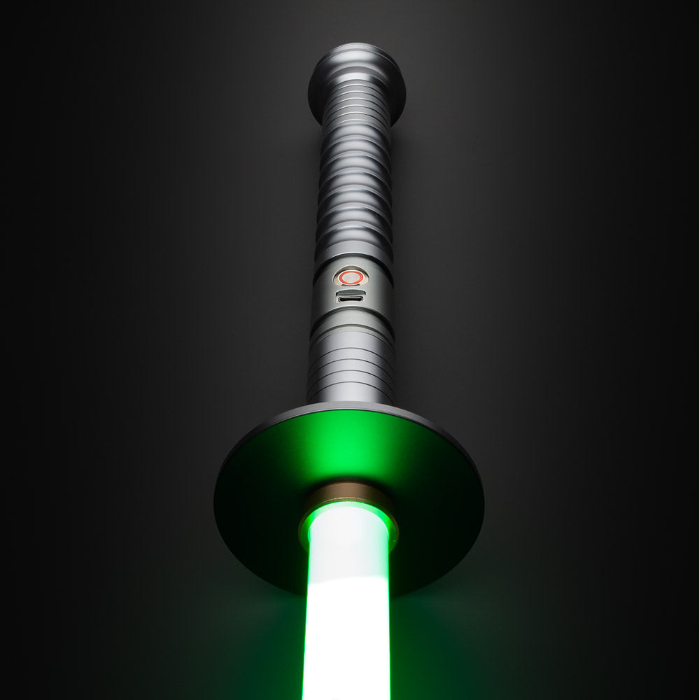 Katana Combat Neopixel Lightsaber