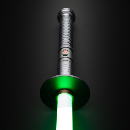 Katana Combat Neopixel Lightsaber