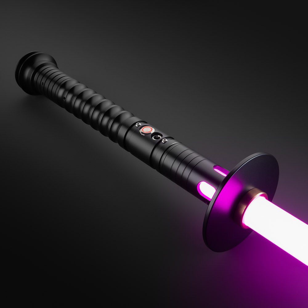 Katana Combat Neopixel Lightsaber