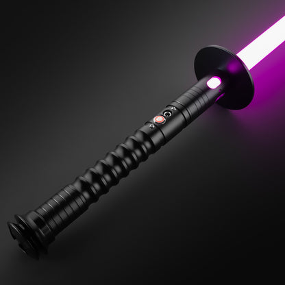 Katana Combat Neopixel Lightsaber