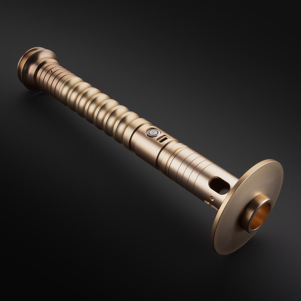 Katana Combat Neopixel Lightsaber