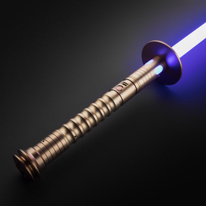 Katana Combat Neopixel Lightsaber