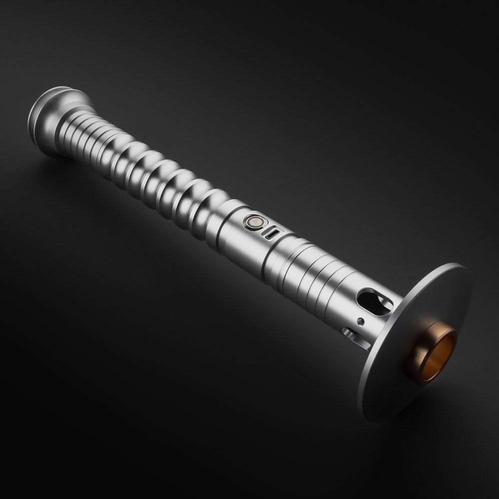 Katana Combat Neopixel Lightsaber