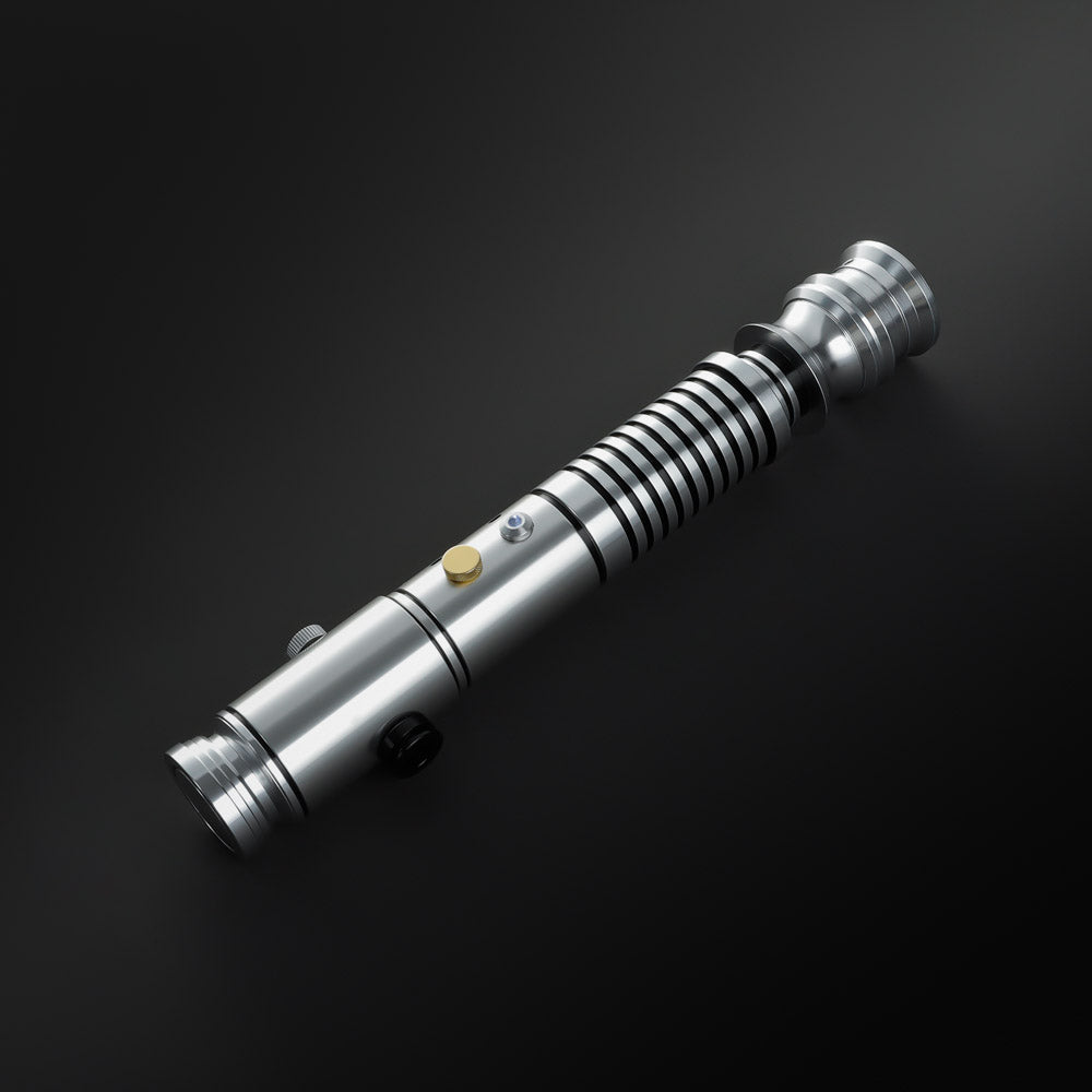 Ki-Adi-Mundi - Combat Saber