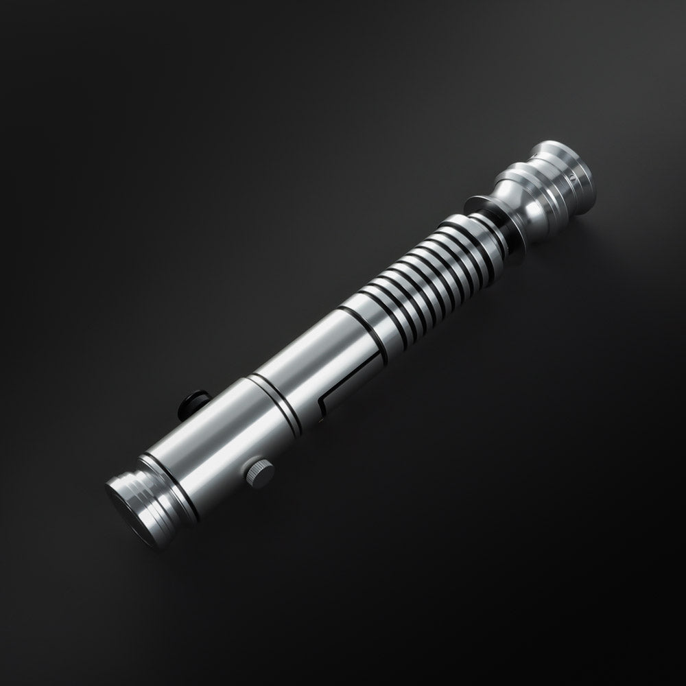 Ki-Adi-Mundi (Empty Hilt)