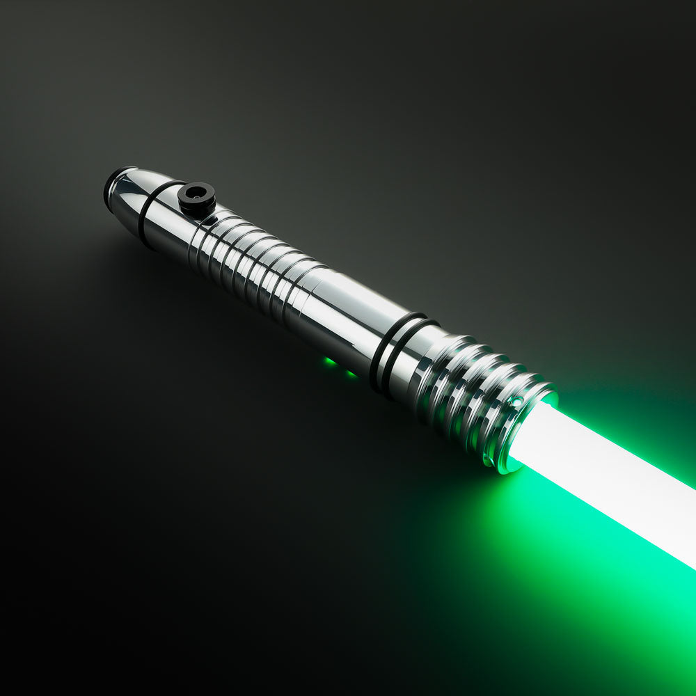 Kit Fisto - Combat Saber