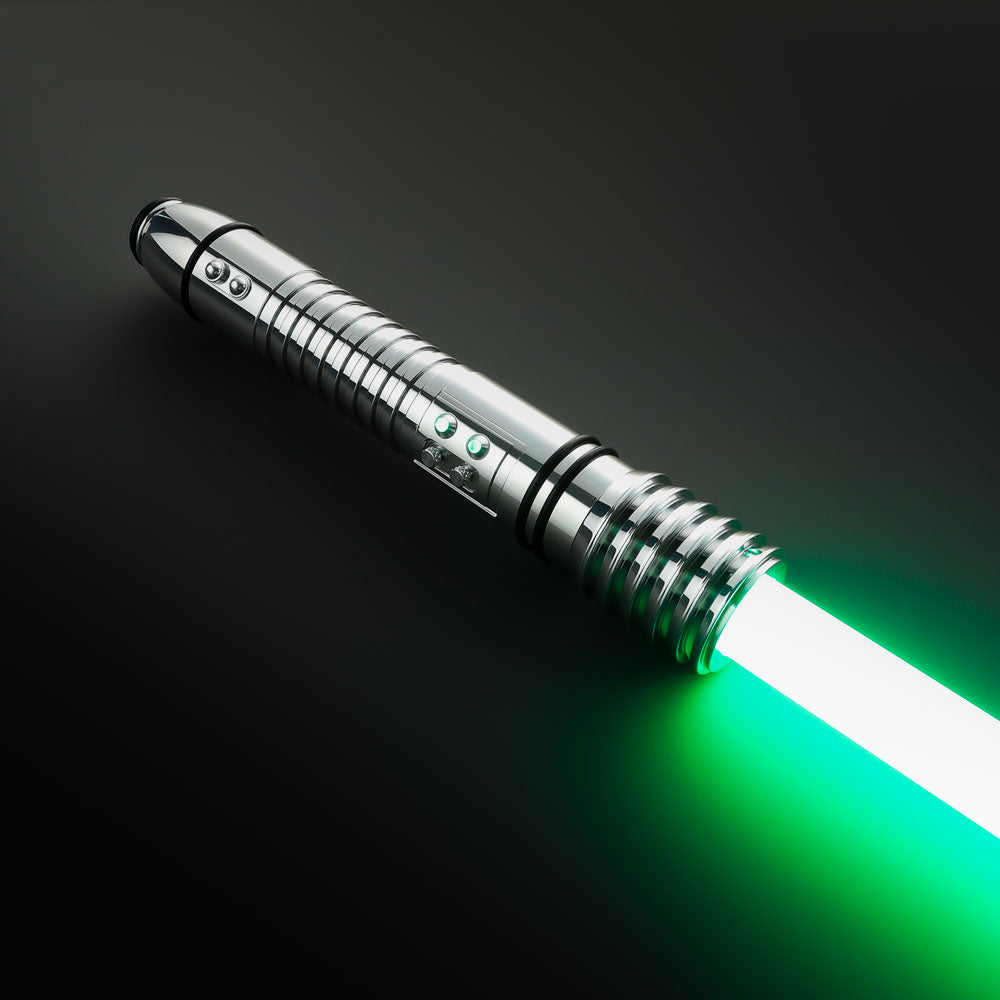 Kit Fisto - Combat Saber