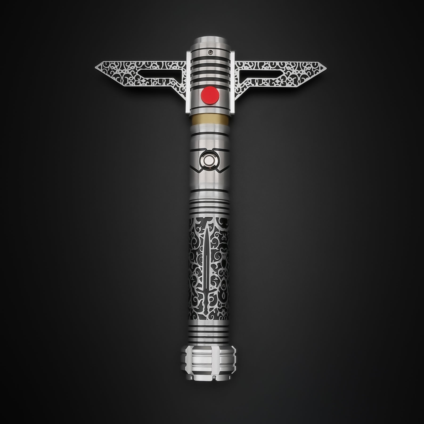 Knight Neopixel Combat Lightsaber