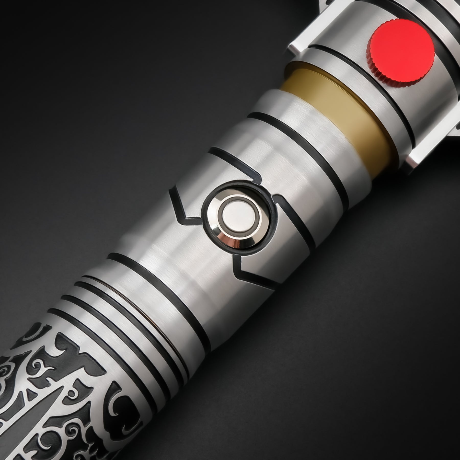 Knight Neopixel Combat Lightsaber