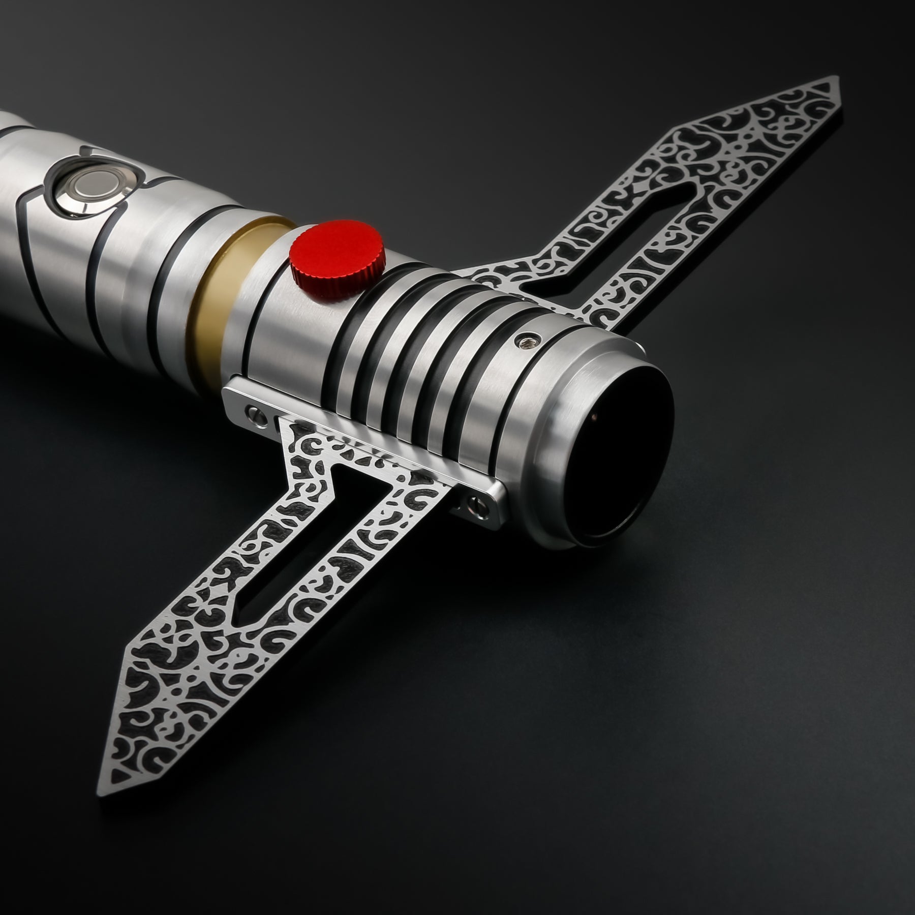 Knight Neopixel Combat Lightsaber