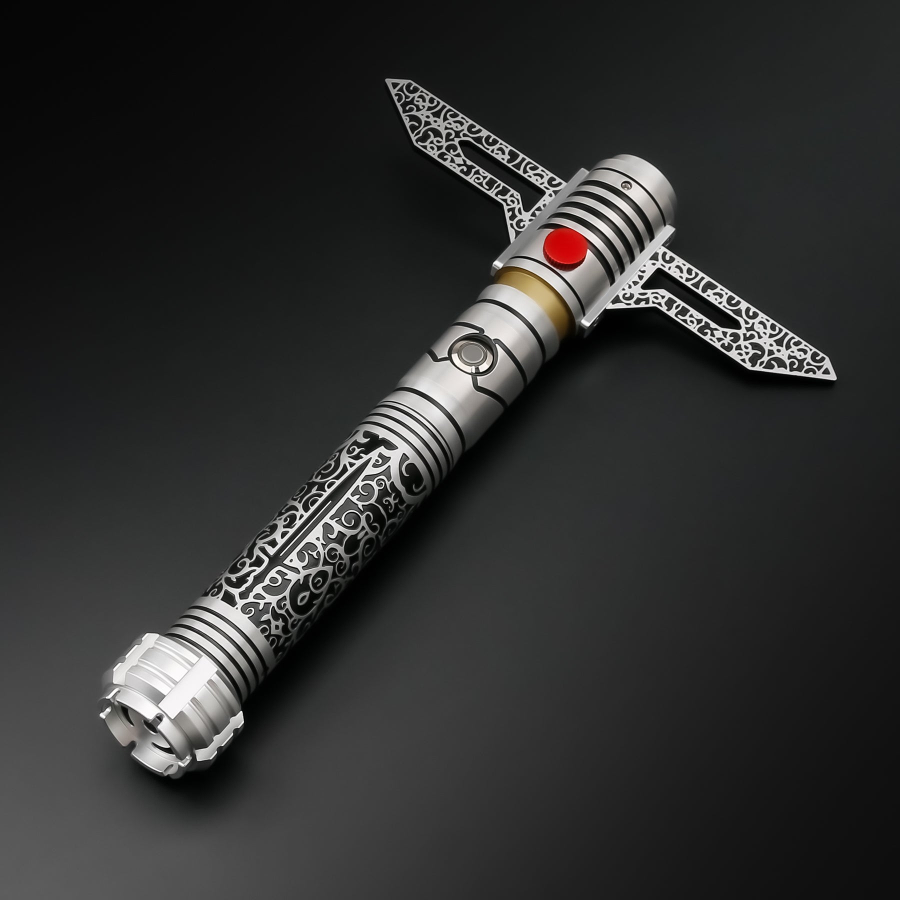 Knight Neopixel Combat Lightsaber