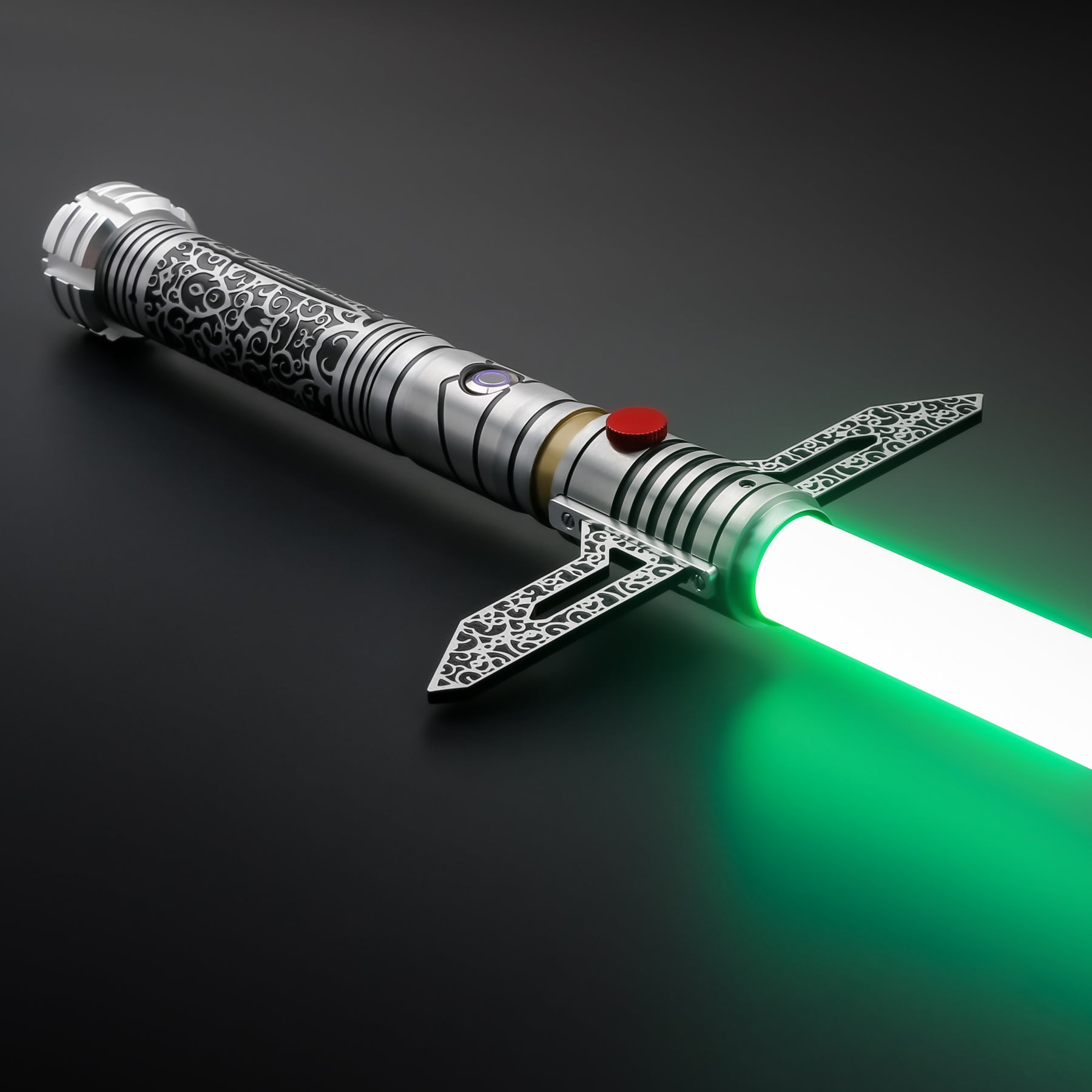 Knight Neopixel Combat Lightsaber