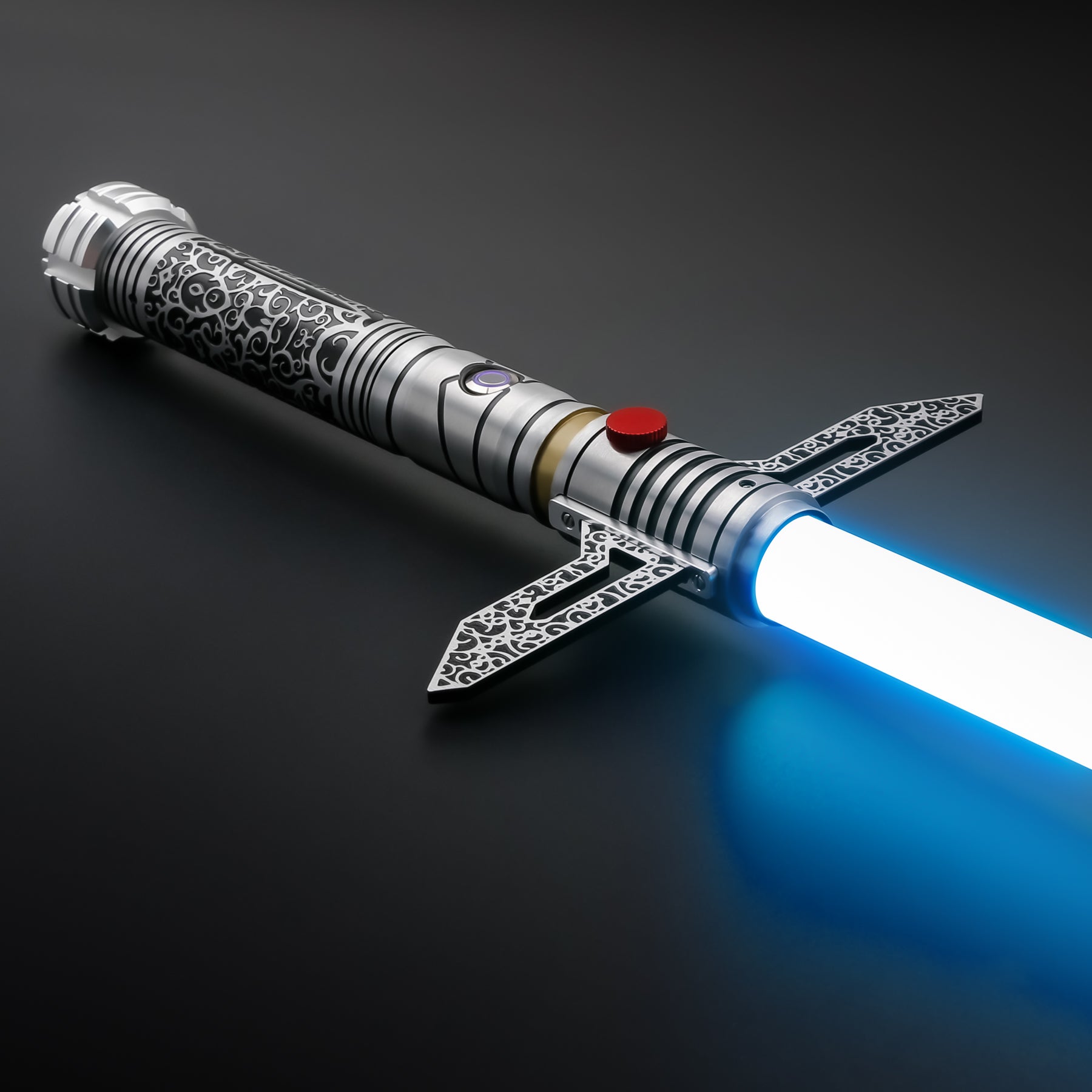 Knight Neopixel Combat Lightsaber