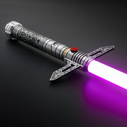 Knight Neopixel Combat Lightsaber