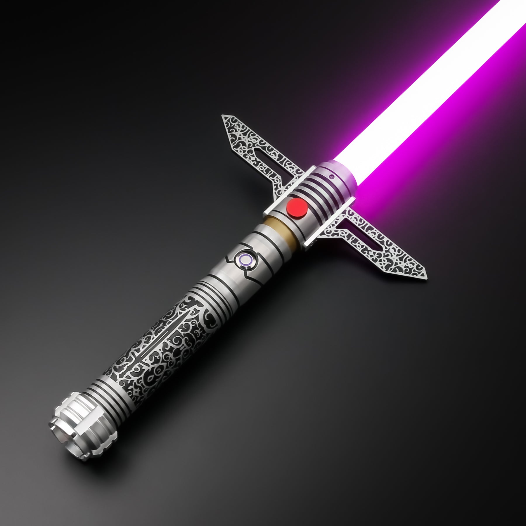 Knight Neopixel Combat Lightsaber