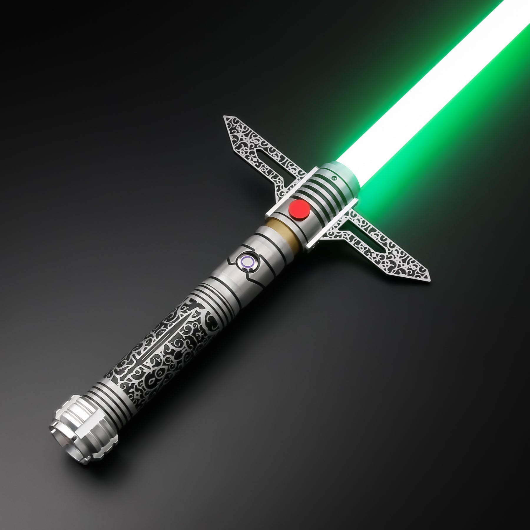 Knight Neopixel Combat Lightsaber